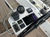 Hanse 575 Helm